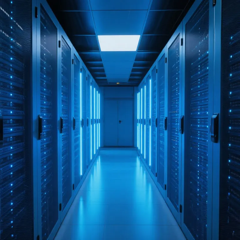 Server Infrastructure