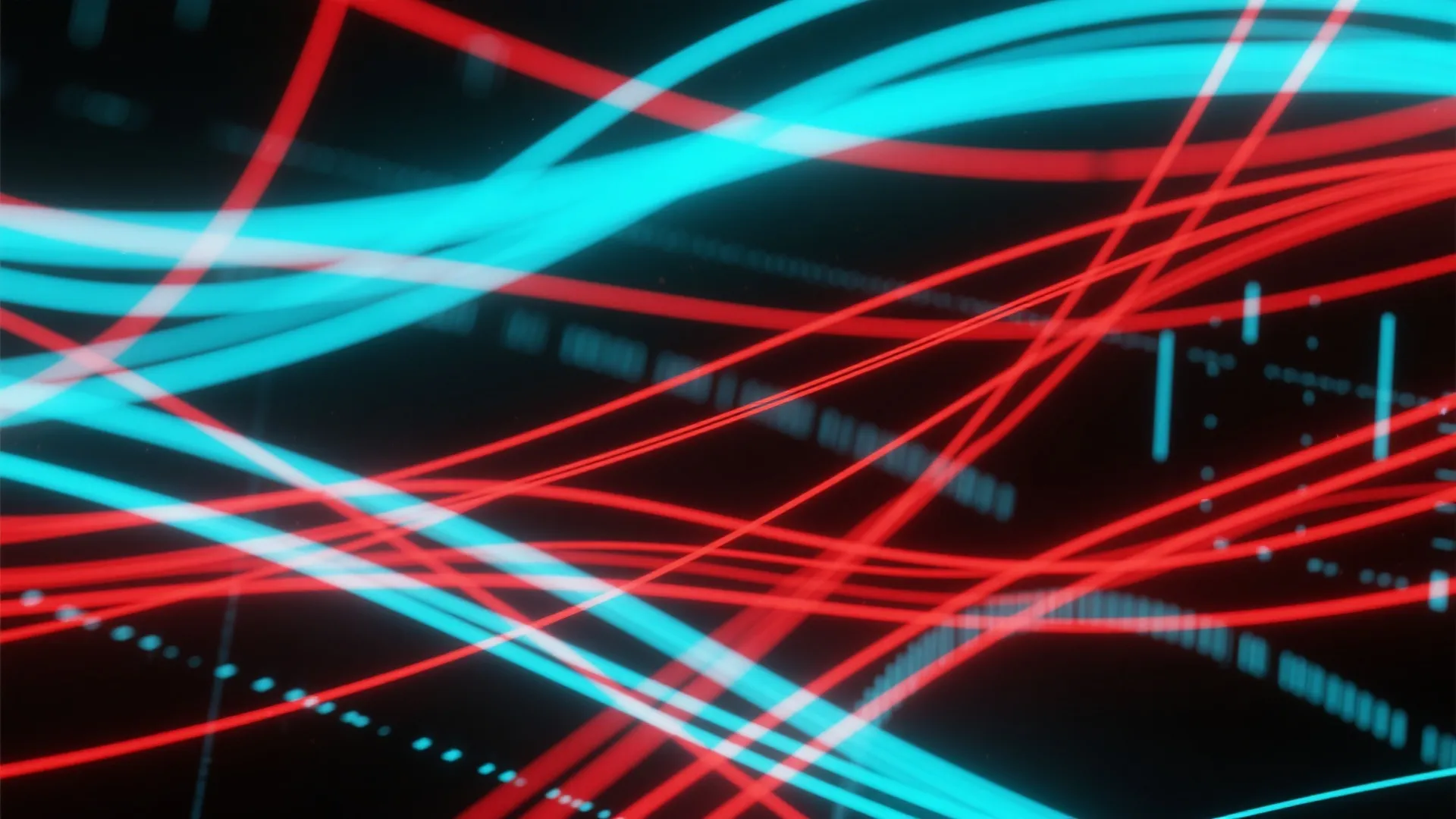 数据可视化背景