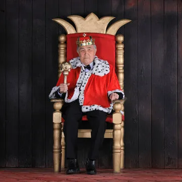 专业数据分析师