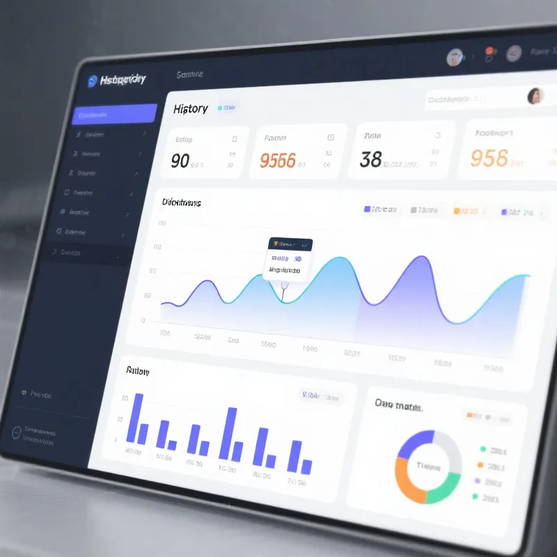 Data Analysis Interface