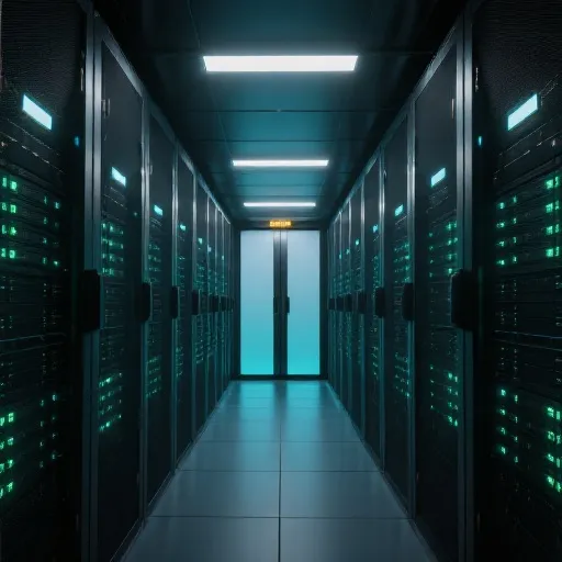 Data Center